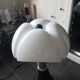 Lampe Pipistrello de Gae Aulenti pour la maison martinelli luce