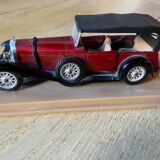 Mercedes SS 1928 - miniature 1/43 solido