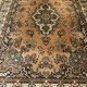 Oriental carpet 290x200