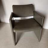 Knoll armchair