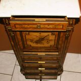 Small ephebe's secretary, Napoleon III period