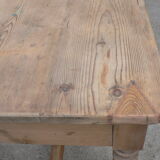 Table of Draper 3 m 50