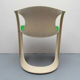 1970s chair 2007/2008 Casala Alexander Begge