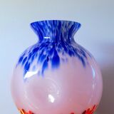 Kralik art nouveau vase