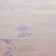 Farm table early 20th century 3 spacer drawers 180cm