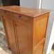 Buffet parisien vintage