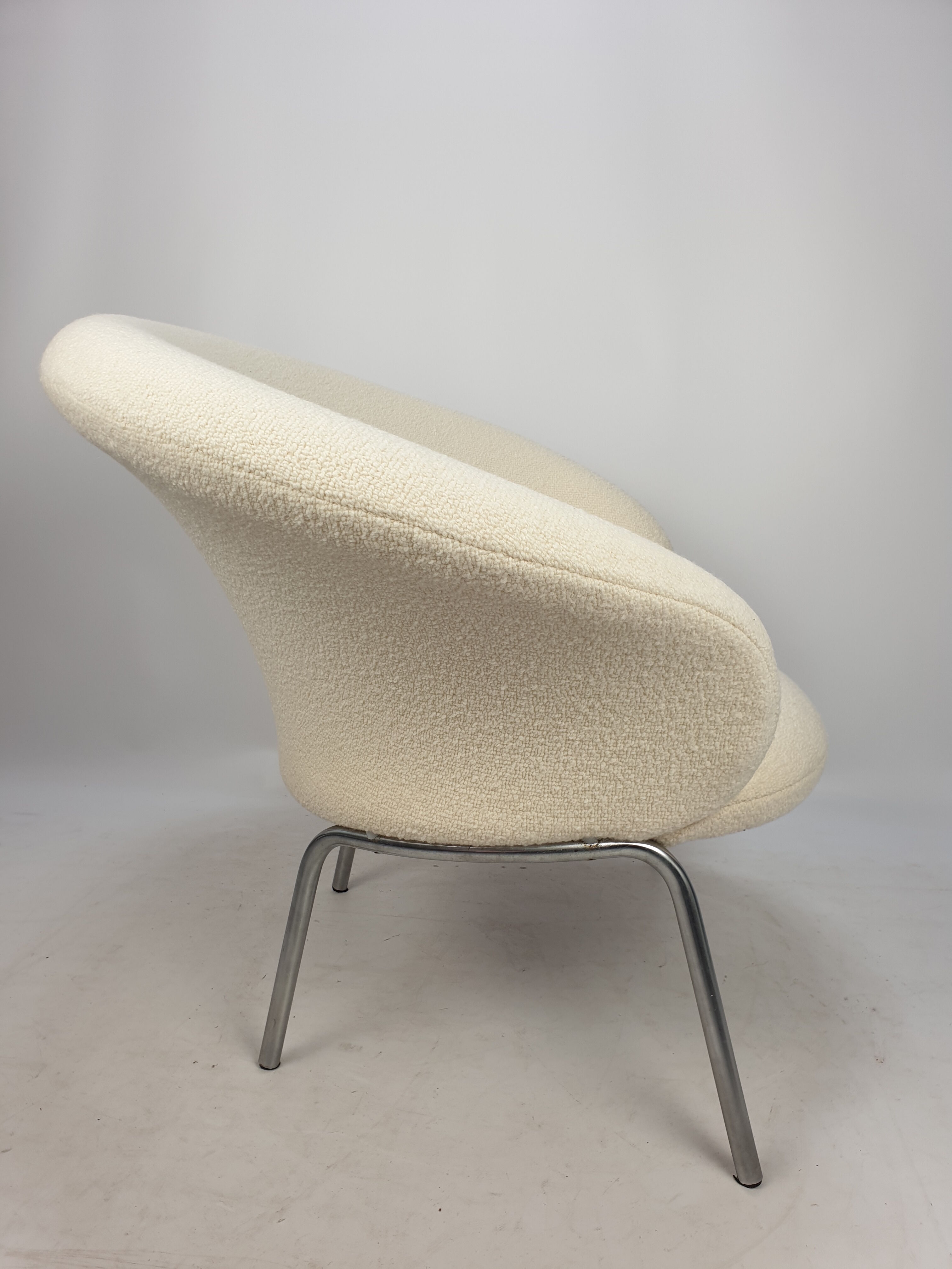 F570 lounge chair by Pierre Paulin for Artifort, 1960