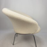 F570 lounge chair by Pierre Paulin for Artifort, 1960