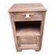 Small piece of furniture/ antique bedside table