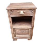 Small piece of furniture/ antique bedside table