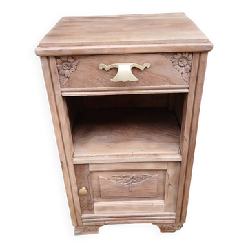 Small piece of furniture/ antique bedside table