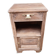Small piece of furniture/ antique bedside table