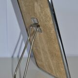 Barber mirror  18x13cm