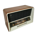 Radio station -TSF- vintage