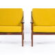 Salon complet de Peter Hvidt pour France & Son