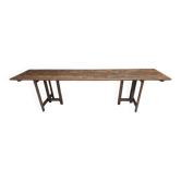 Farm table, guinguette 294 cm