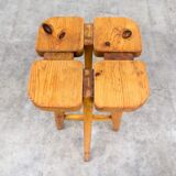 Set of 2 stools Lisa Johansson Pope