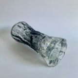 Vase, Oberglas, Austria, 1970s