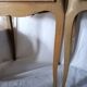 2 bedside tables