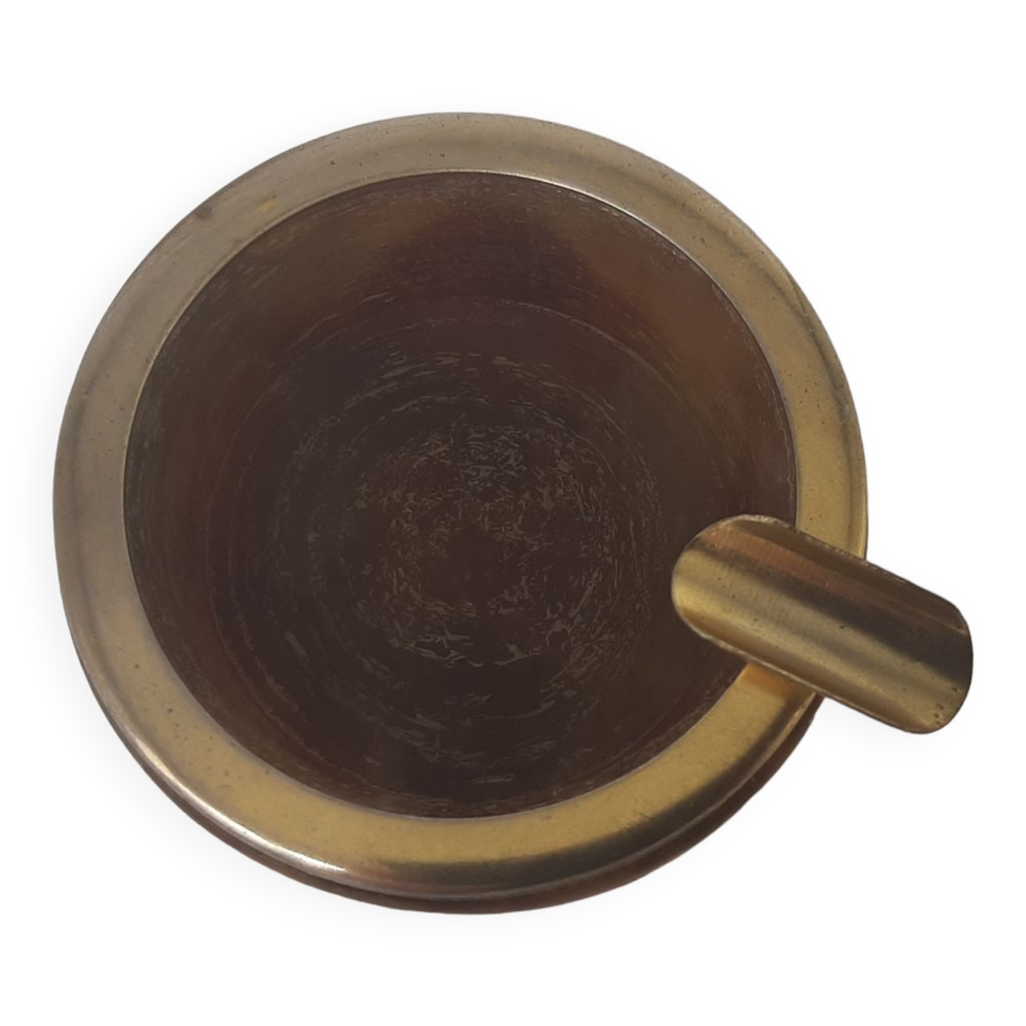 Marble ashtray