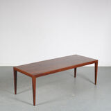 Coffee table by Severin Hansen for Bovenkamp, Netherlands, 1950s