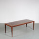 Coffee table by Severin Hansen for Bovenkamp, Netherlands, 1950s