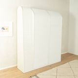 Pastoe | Aldo van den Nieuwelaar – A'dammer tambour cabinet, 3-piece, 1978