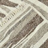 3x12 58s Antique Vintage Runner Rug, 84x357Cm