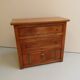 Commode ancienne