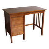 1930's Solid Oak 'Jerry' Child Desk