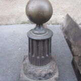 pair of neoclassical Chenets