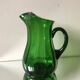 Holmegaard pitcher by Per Lutken 1950