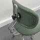 Mid-century swivel chair from Bohler 1950s