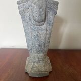Art deco modernist vase