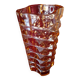 Vase Windsor vintage JG Durand Luminarc