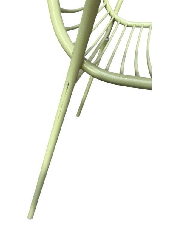 Garden chair