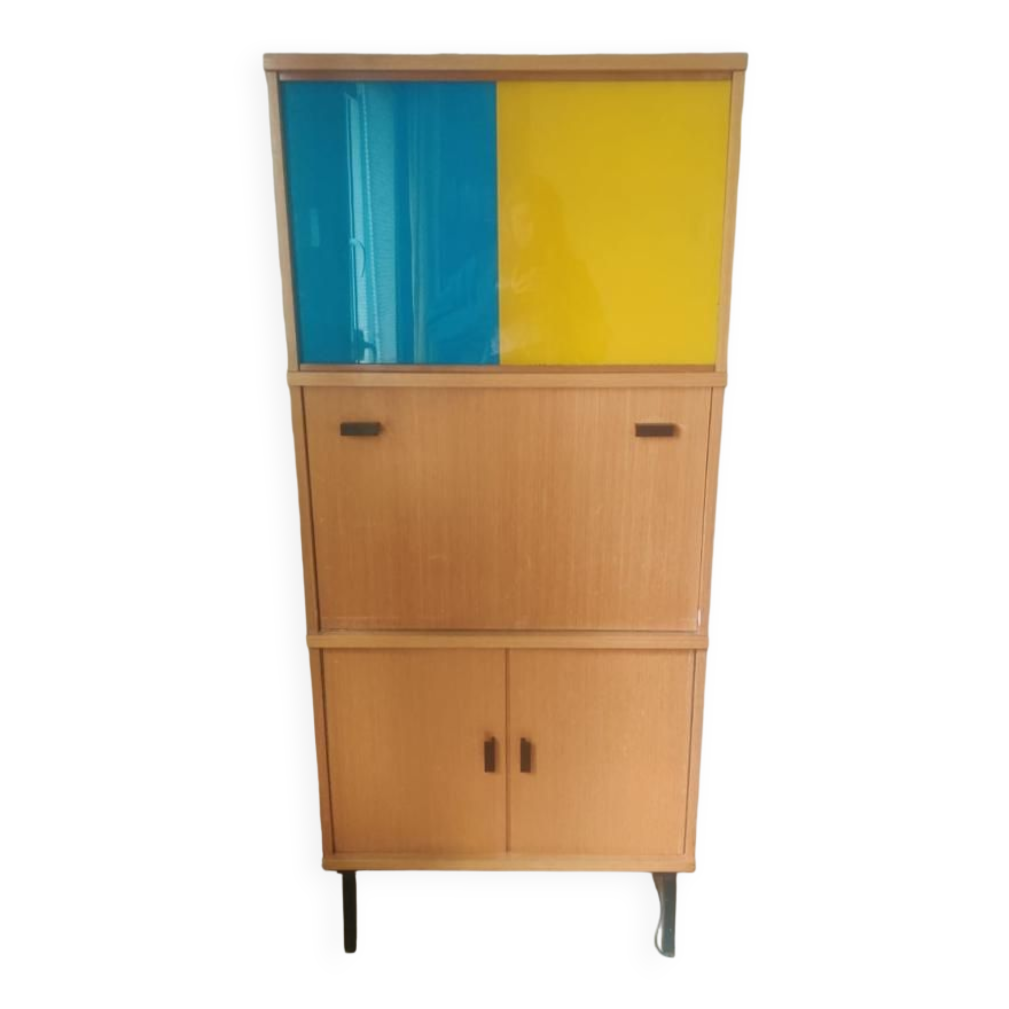 Secrétaire vintage 60’s