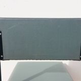 Pair of Pastoe style chairs. Vintage 60s.