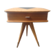 Tripod bedside