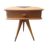 Tripod bedside