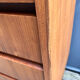 Scandinavian dresser