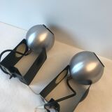Pair of Lita Eyeball wall lamps