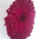 Juju hat fuchsia