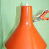 Luxo U.S. A vintage 1960 architect lamp