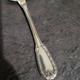 Vintage dusting spoon in excellent condition.