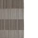 Vintage Turkish kilim handwoven 268x274 cm