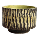 Empty pocket Pieter Groeneveldt ceramics 1960s
