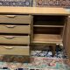 Teak veneer - from the 70s