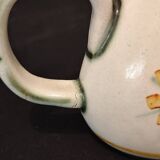 Keraluc Quimper: Milk jug
