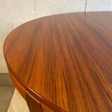 Scandinavian round table